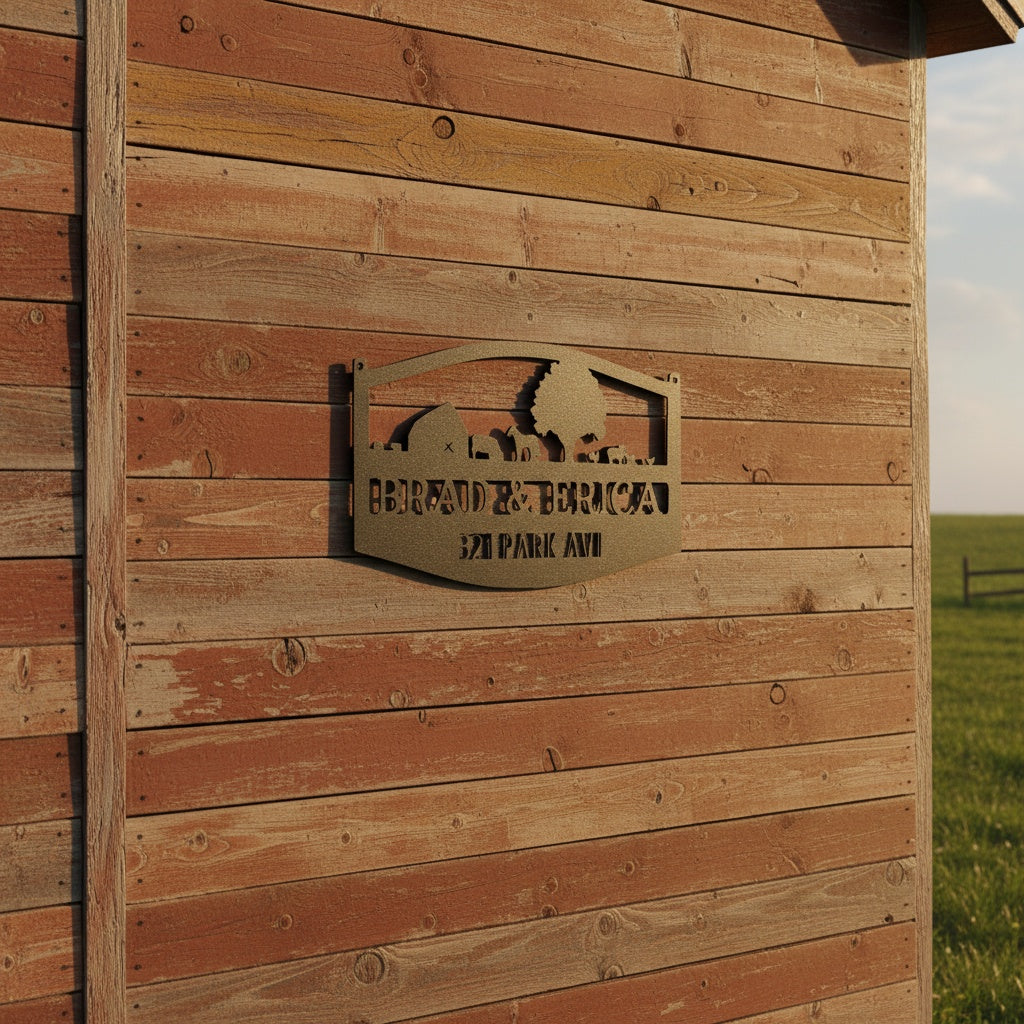 Farm & Ranch